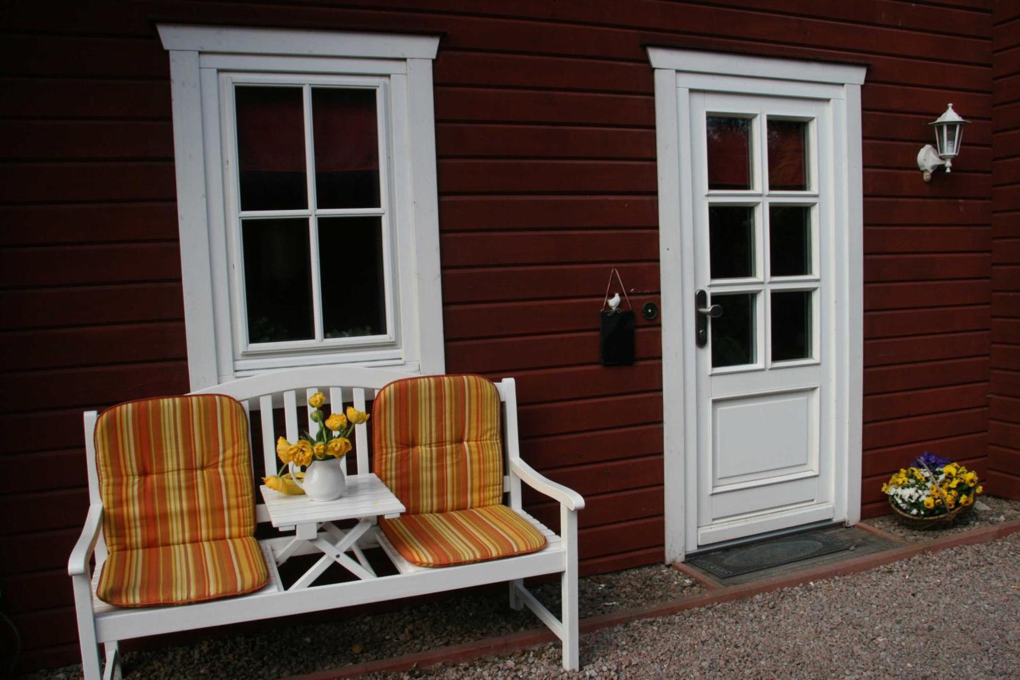 Holthus Apartment Kollmar Exterior photo