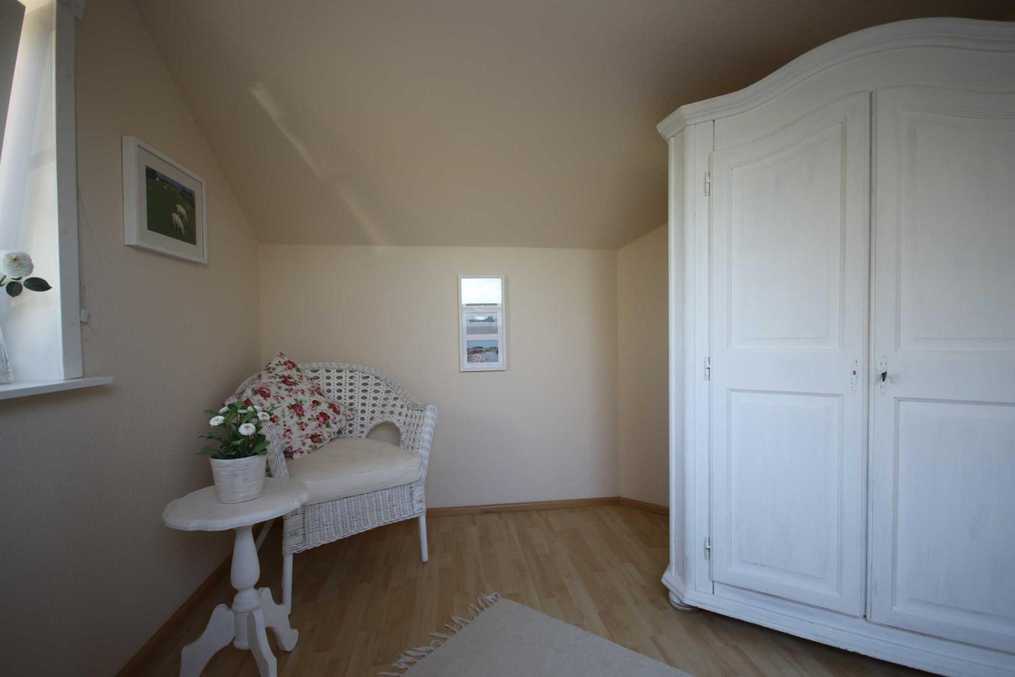 Holthus Apartment Kollmar Exterior photo